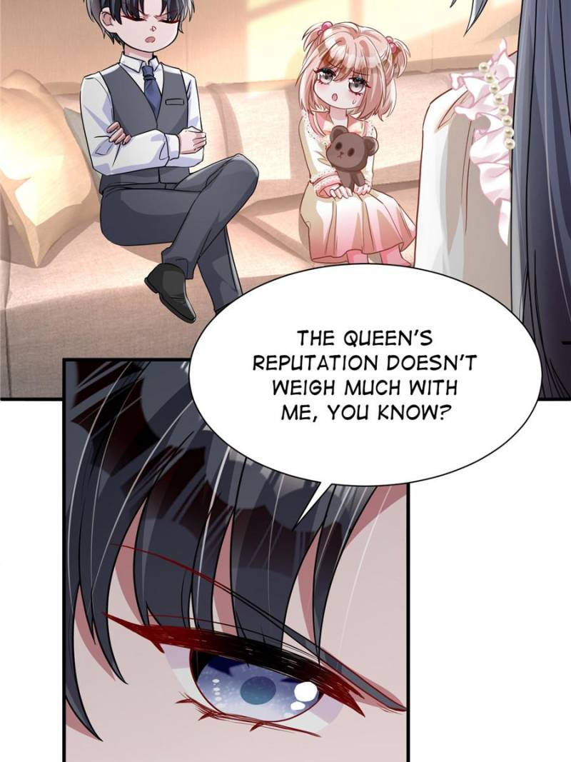 I Was Rocked to the World’s Richest Man in a Matchmaking Office Chapter 220 - Page 7