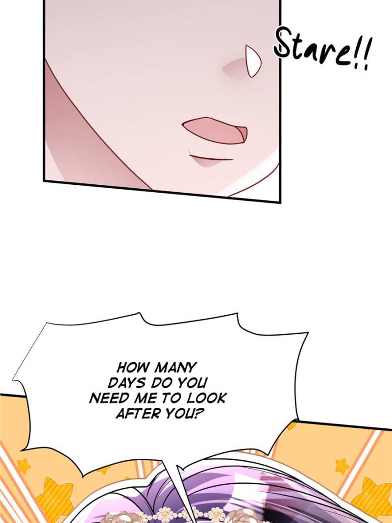 I Was Rocked to the World’s Richest Man in a Matchmaking Office Chapter 220 - Page 8