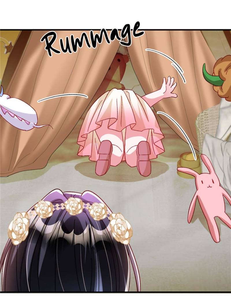 I Was Rocked to the World’s Richest Man in a Matchmaking Office Chapter 221 - Page 1