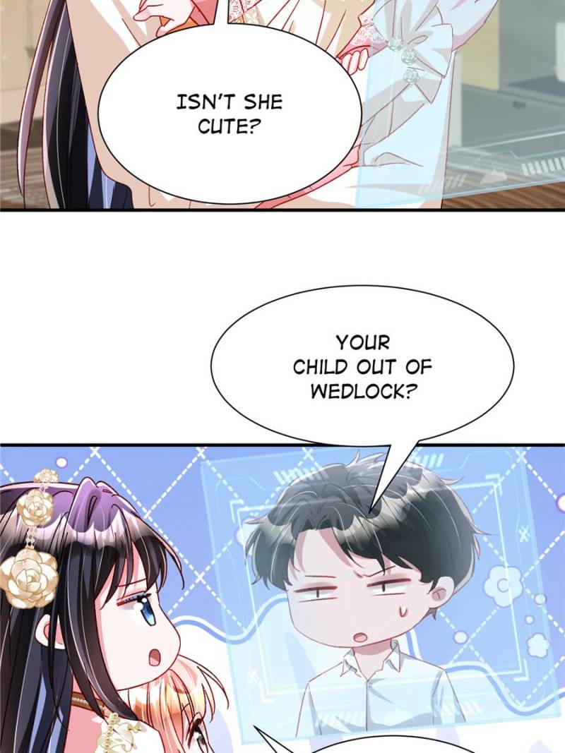 I Was Rocked to the World’s Richest Man in a Matchmaking Office Chapter 221 - Page 11