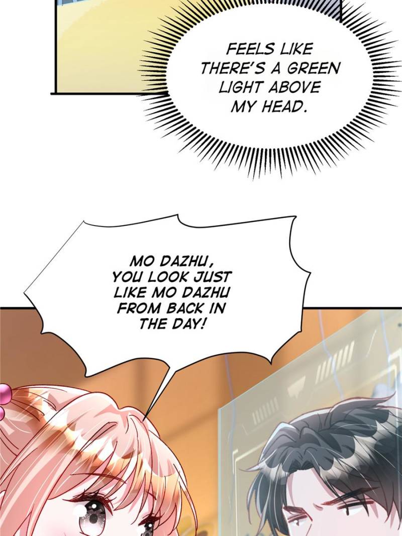 I Was Rocked to the World’s Richest Man in a Matchmaking Office Chapter 221 - Page 13