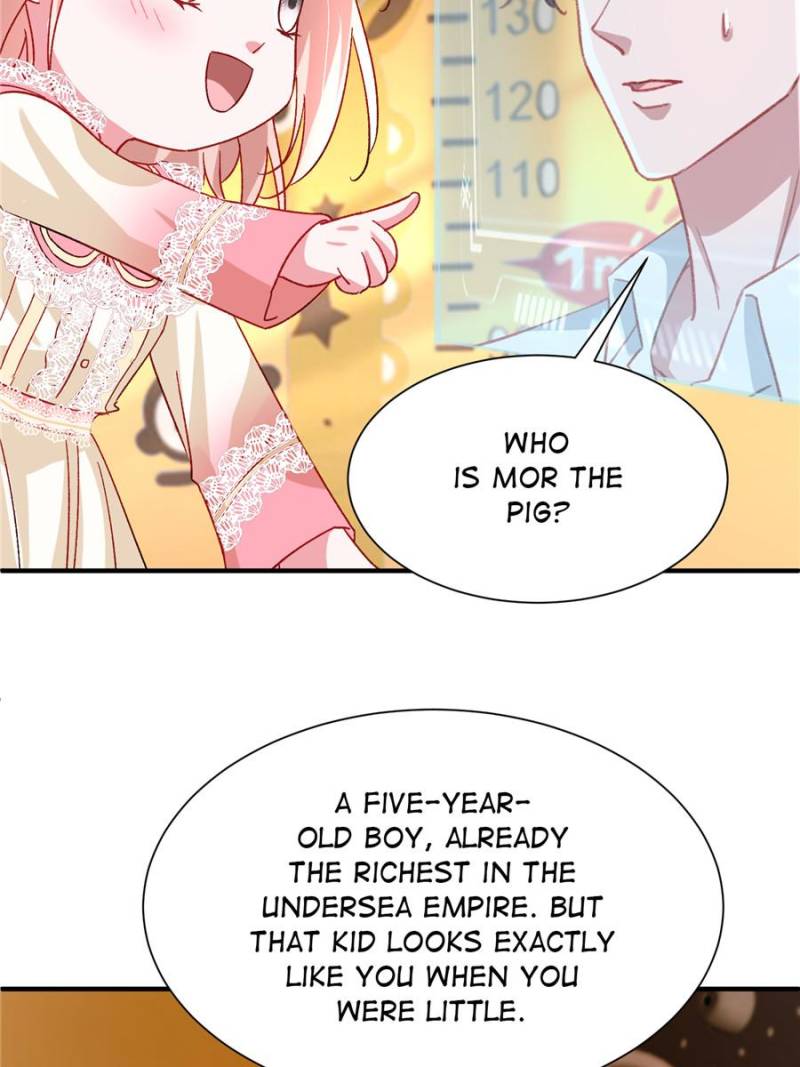 I Was Rocked to the World’s Richest Man in a Matchmaking Office Chapter 221 - Page 14