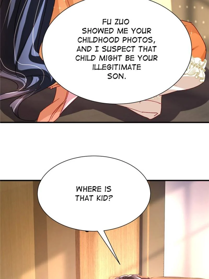 I Was Rocked to the World’s Richest Man in a Matchmaking Office Chapter 221 - Page 16