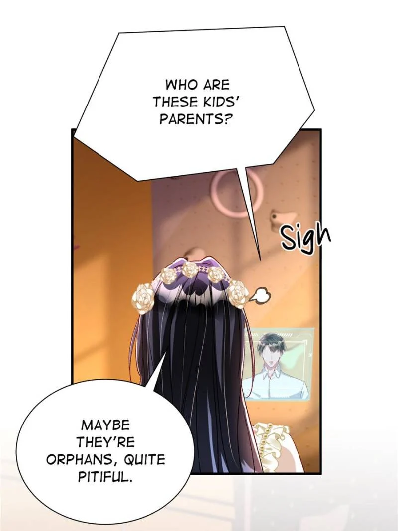 I Was Rocked to the World’s Richest Man in a Matchmaking Office Chapter 221 - Page 20