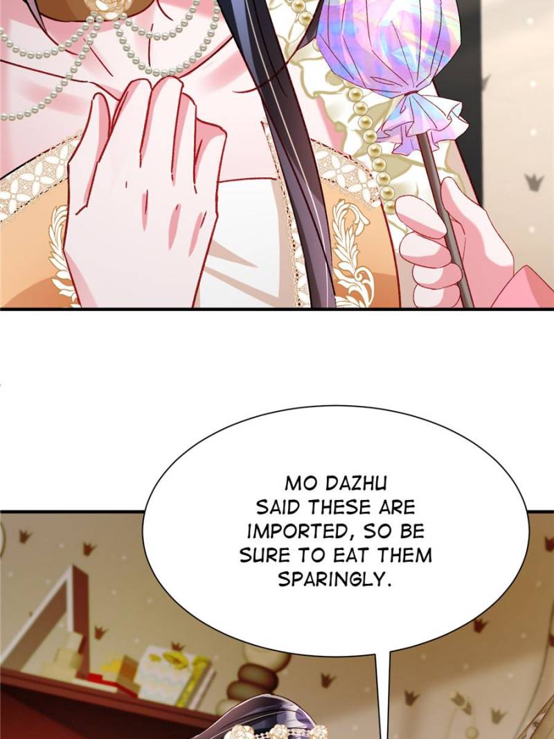 I Was Rocked to the World’s Richest Man in a Matchmaking Office Chapter 221 - Page 3