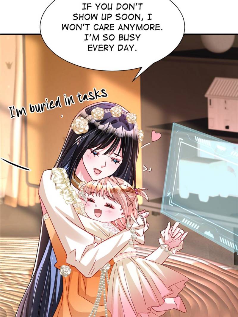 I Was Rocked to the World’s Richest Man in a Matchmaking Office Chapter 221 - Page 23