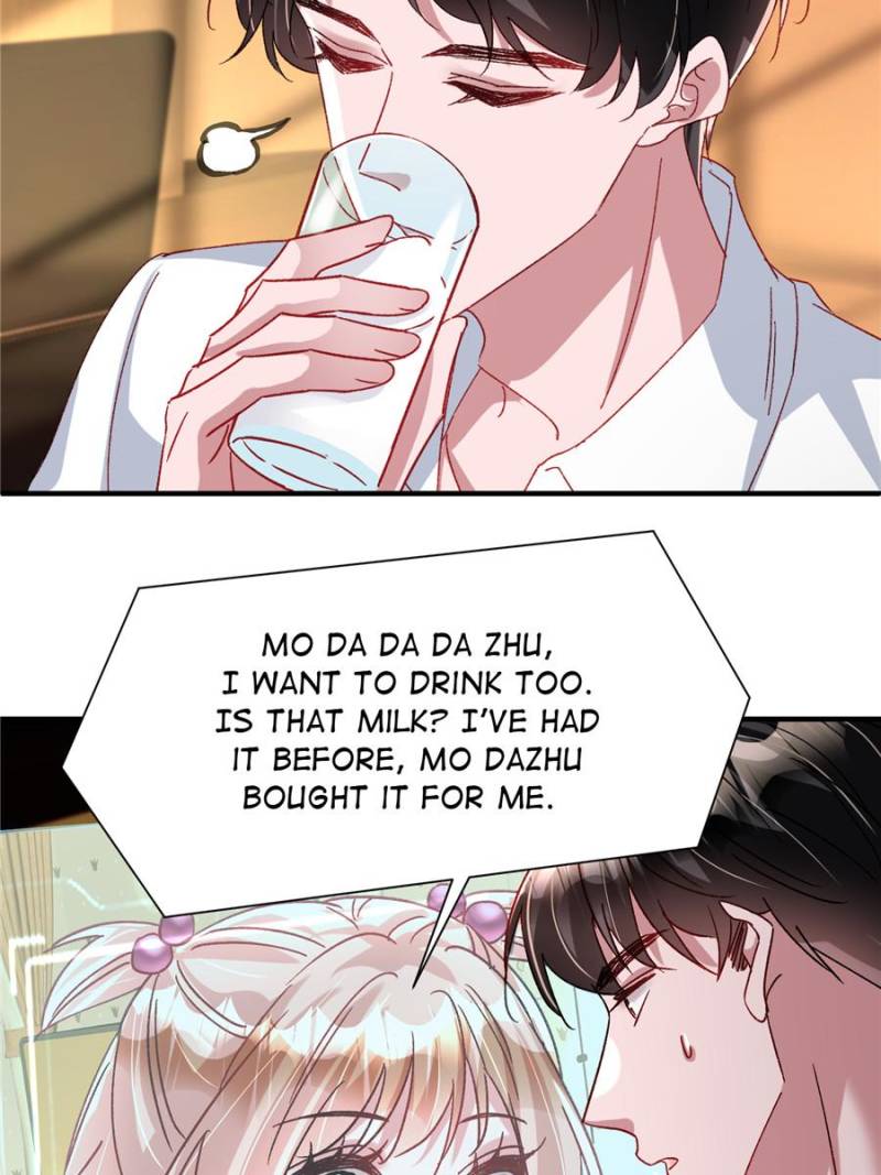 I Was Rocked to the World’s Richest Man in a Matchmaking Office Chapter 221 - Page 25