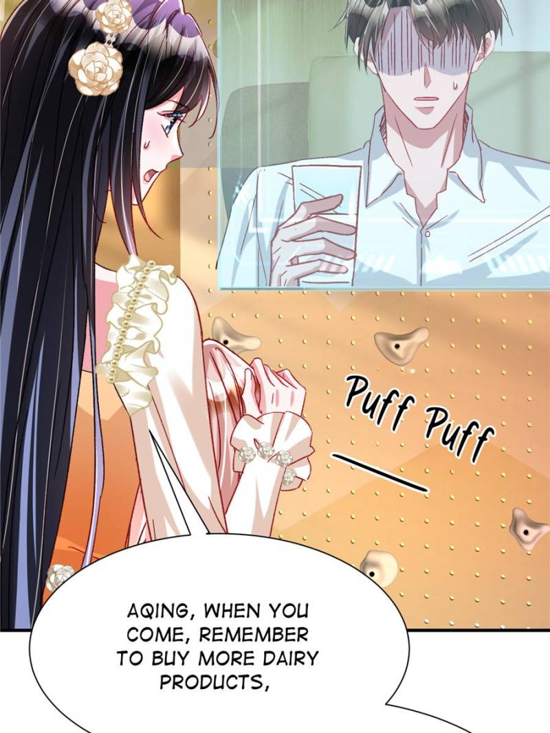 I Was Rocked to the World’s Richest Man in a Matchmaking Office Chapter 221 - Page 28