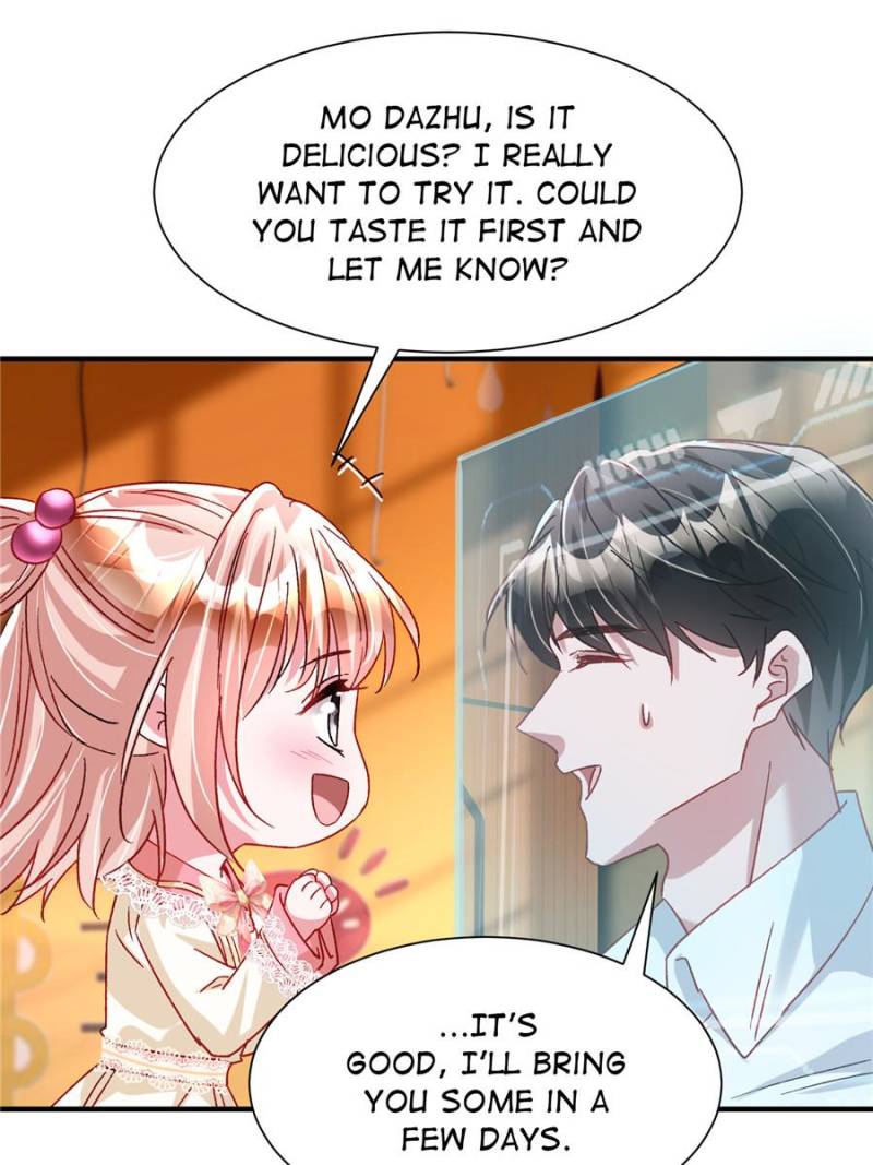 I Was Rocked to the World’s Richest Man in a Matchmaking Office Chapter 221 - Page 30