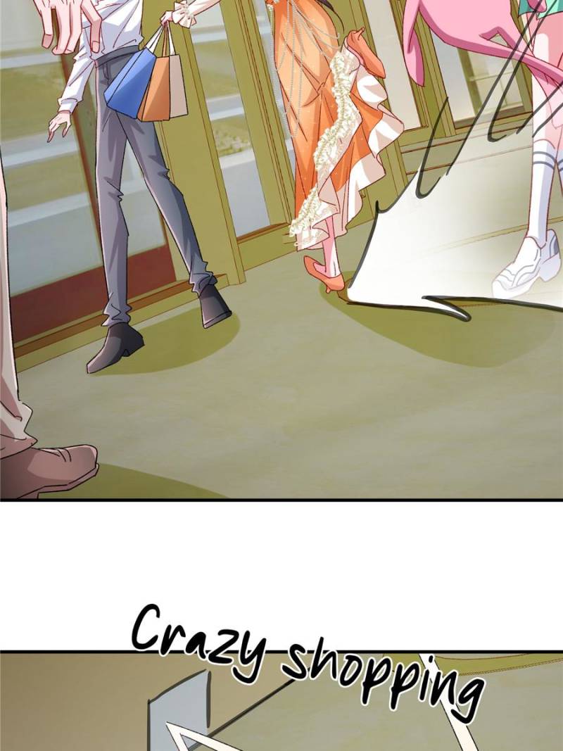I Was Rocked to the World’s Richest Man in a Matchmaking Office Chapter 221 - Page 34