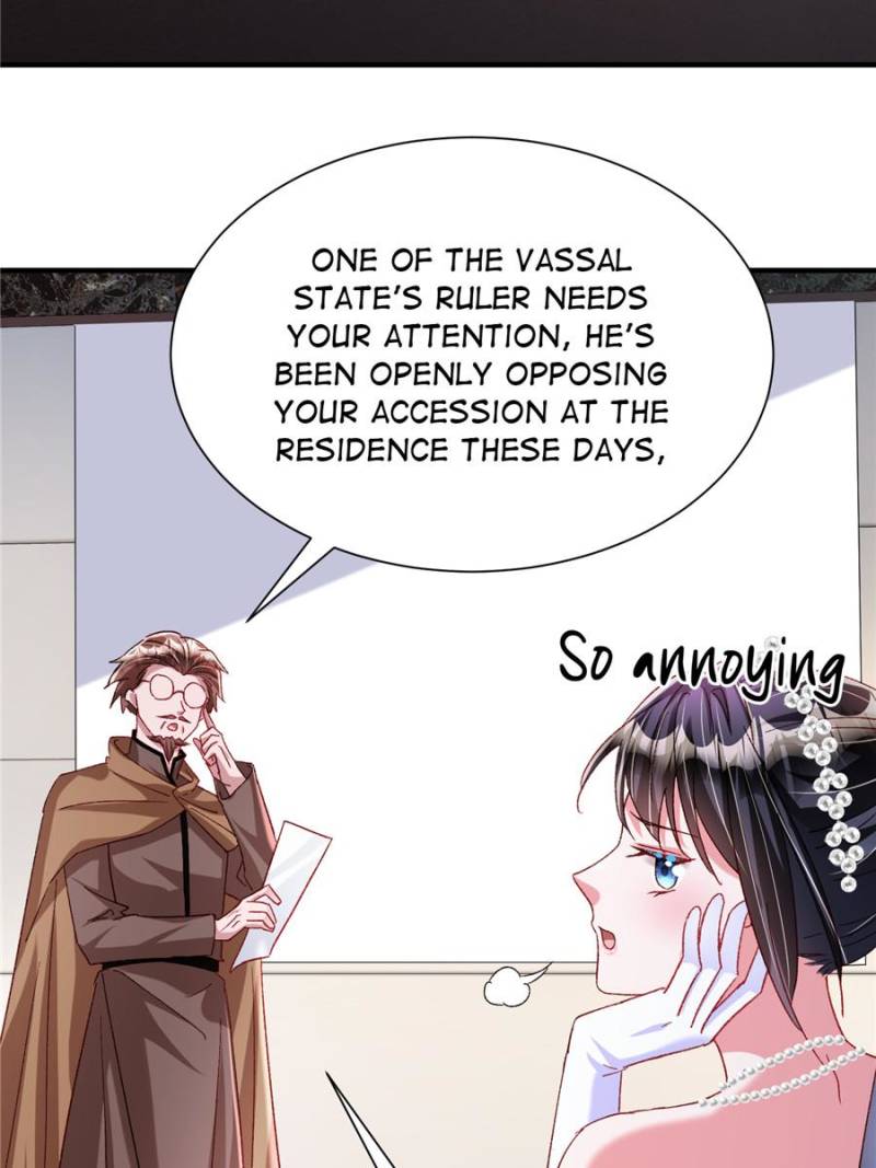 I Was Rocked to the World’s Richest Man in a Matchmaking Office Chapter 221 - Page 42