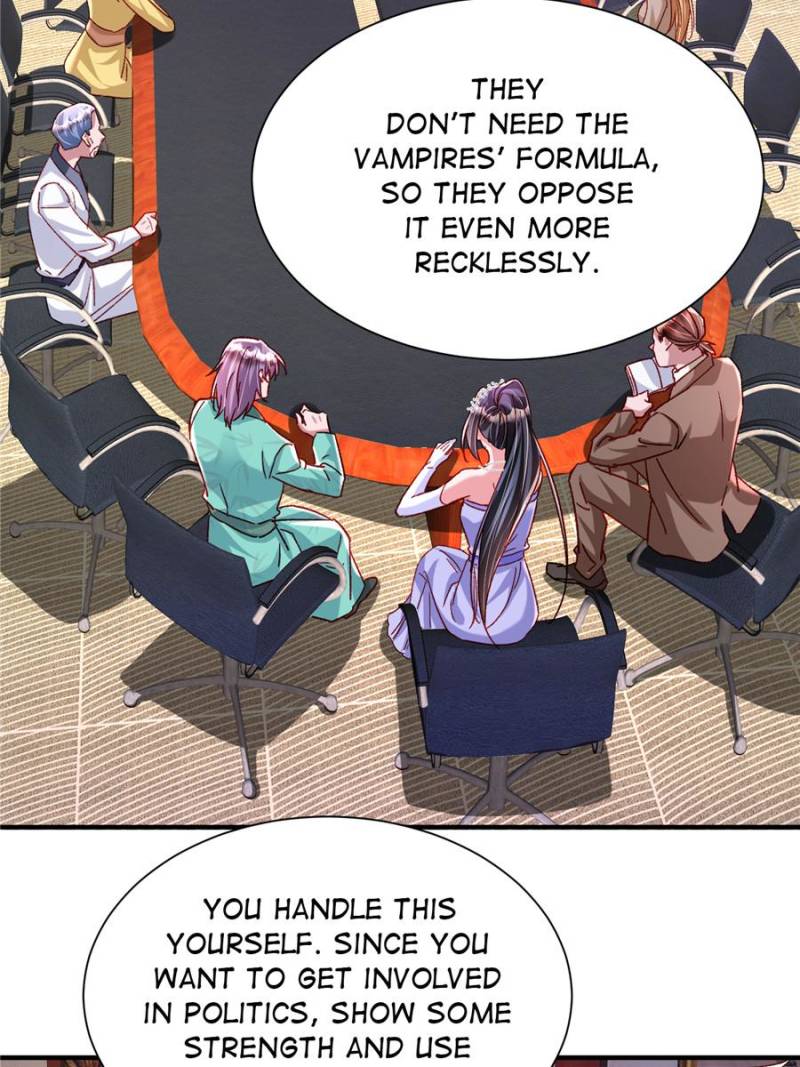 I Was Rocked to the World’s Richest Man in a Matchmaking Office Chapter 221 - Page 45