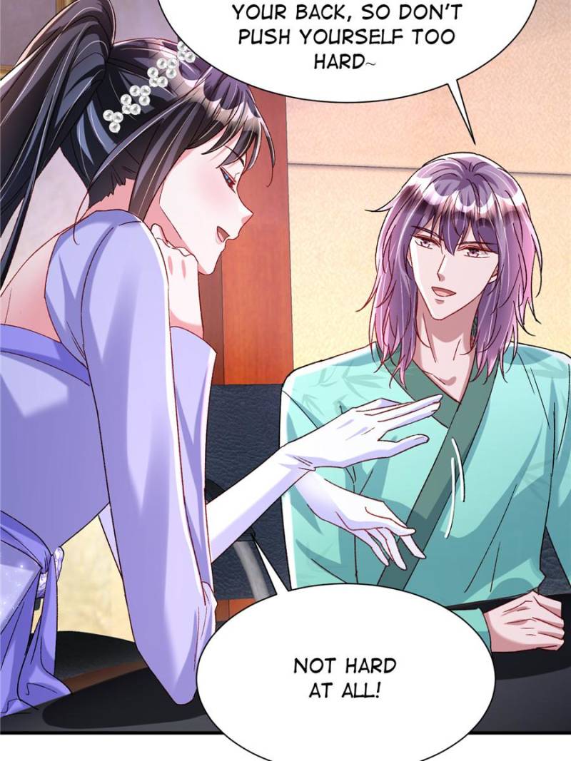 I Was Rocked to the World’s Richest Man in a Matchmaking Office Chapter 221 - Page 47