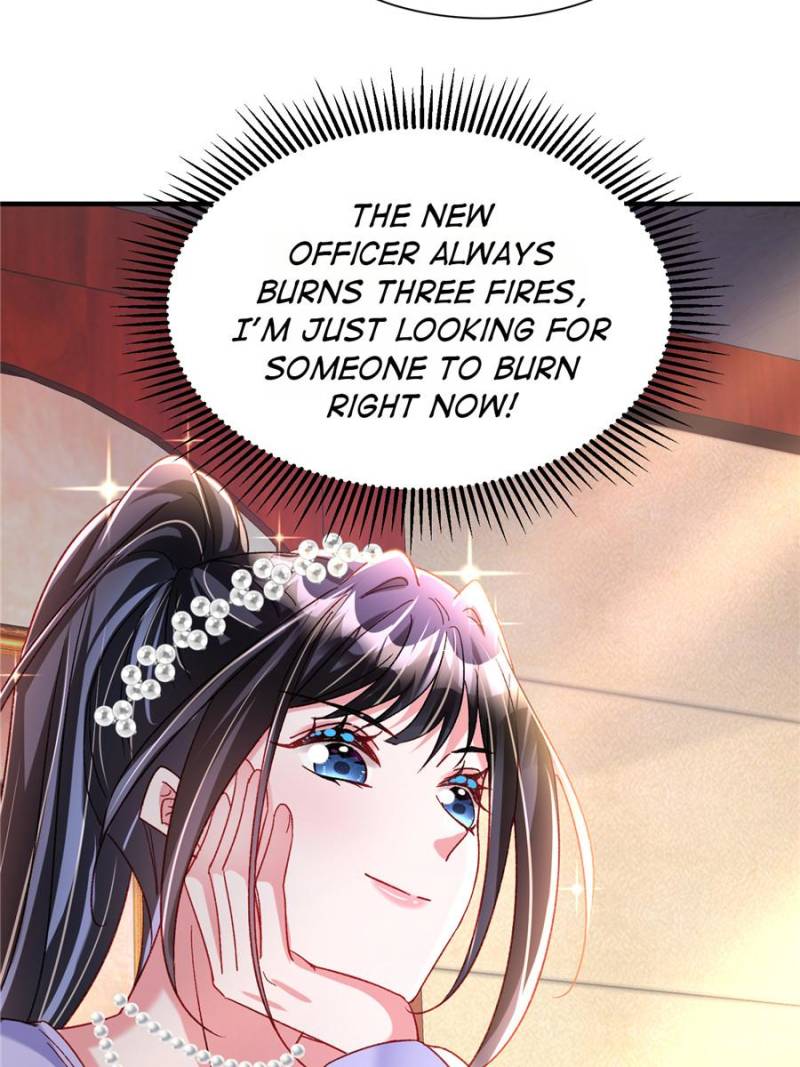 I Was Rocked to the World’s Richest Man in a Matchmaking Office Chapter 221 - Page 48