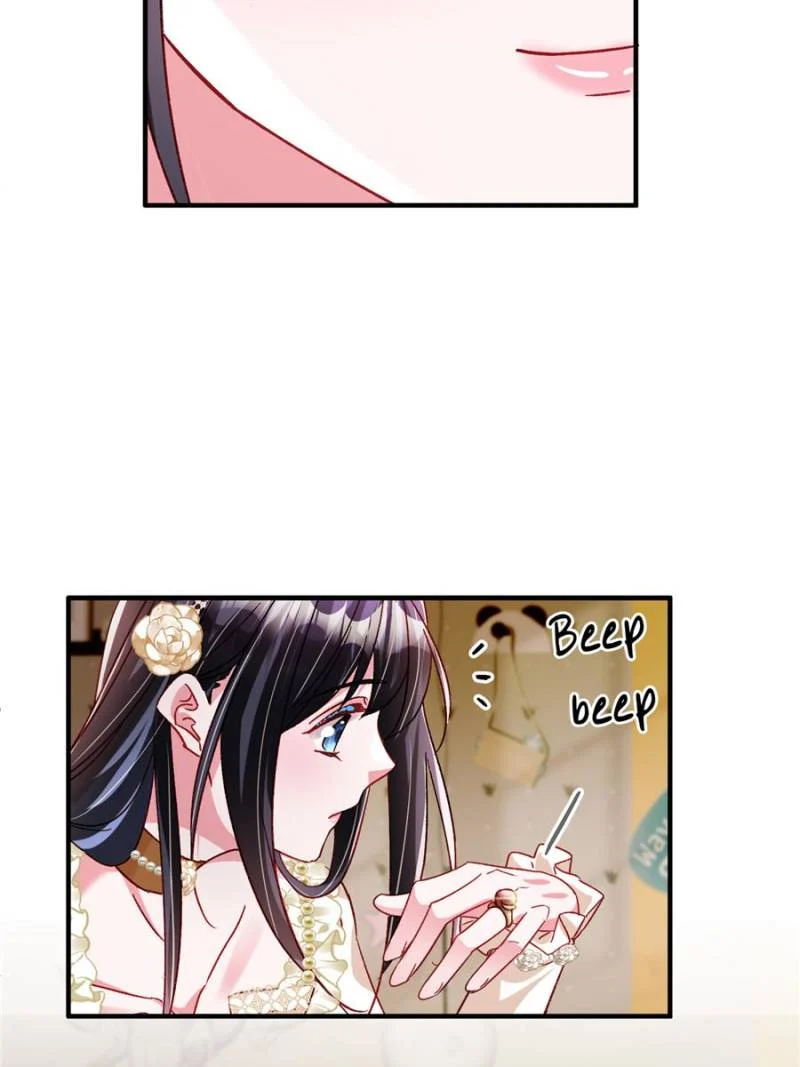 I Was Rocked to the World’s Richest Man in a Matchmaking Office Chapter 221 - Page 6