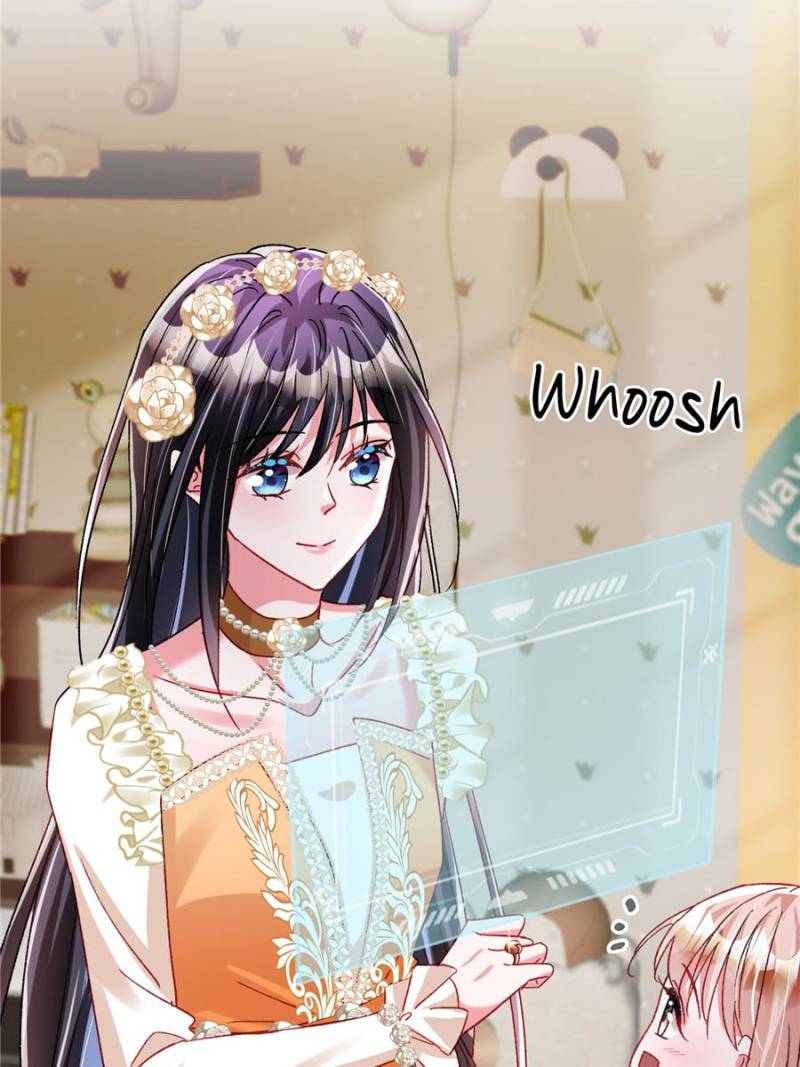 I Was Rocked to the World’s Richest Man in a Matchmaking Office Chapter 221 - Page 7