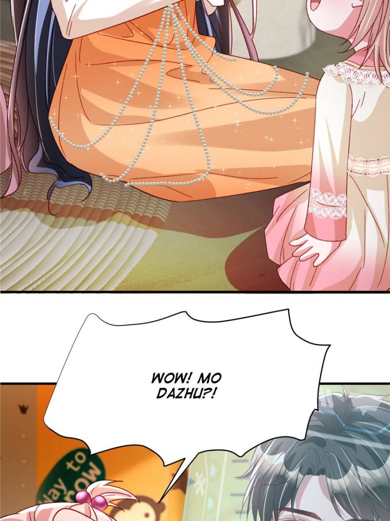 I Was Rocked to the World’s Richest Man in a Matchmaking Office Chapter 221 - Page 8