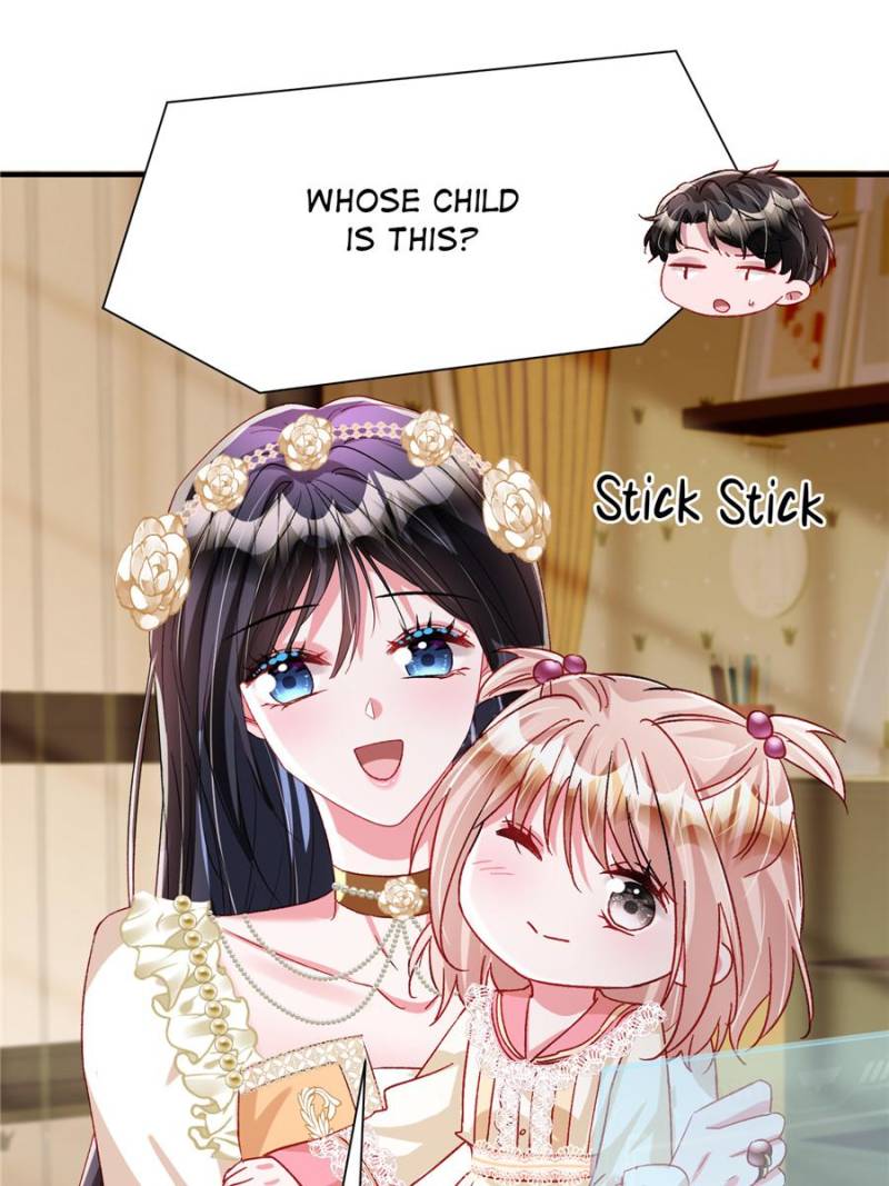 I Was Rocked to the World’s Richest Man in a Matchmaking Office Chapter 221 - Page 10