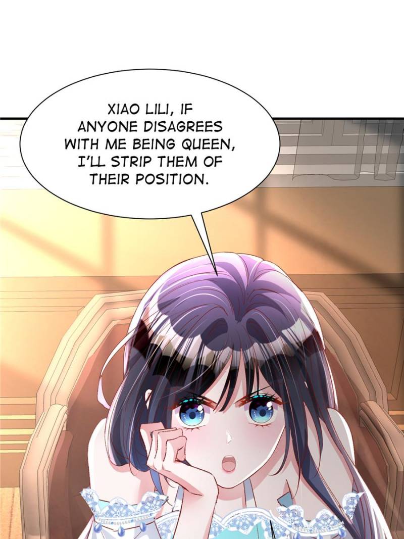 I Was Rocked to the World’s Richest Man in a Matchmaking Office Chapter 222 - Page 1