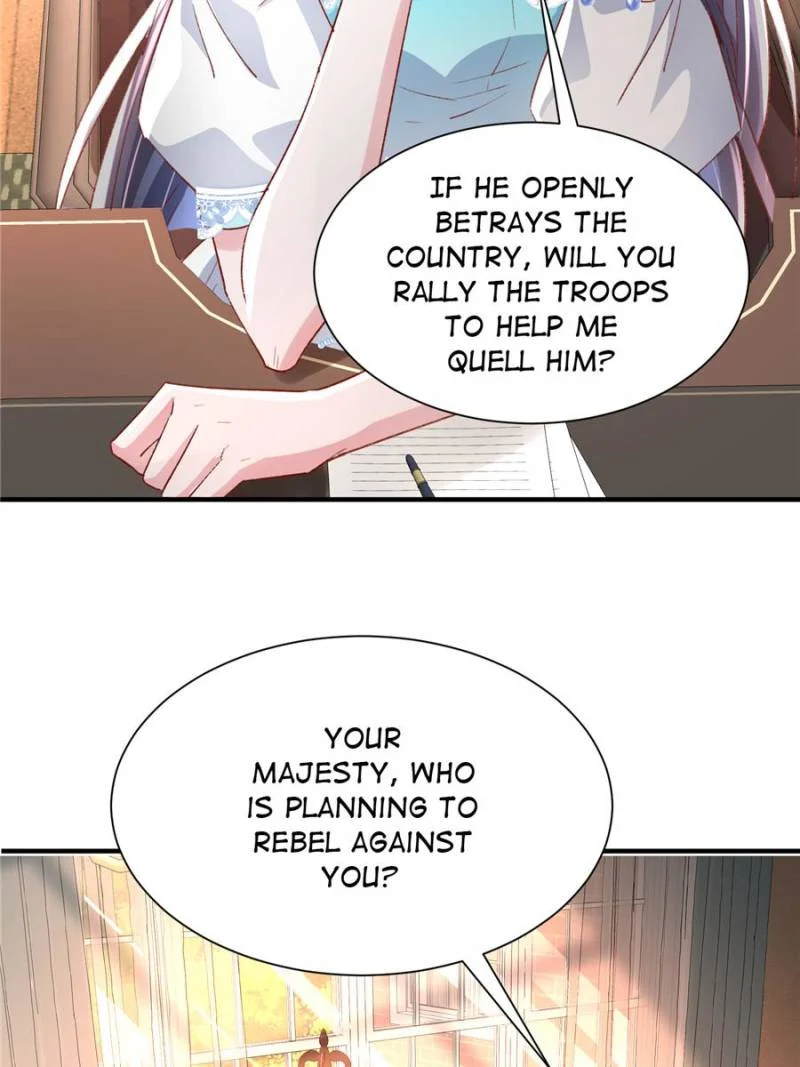 I Was Rocked to the World’s Richest Man in a Matchmaking Office Chapter 222 - Page 2