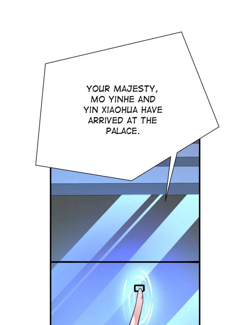 I Was Rocked to the World’s Richest Man in a Matchmaking Office Chapter 222 - Page 11