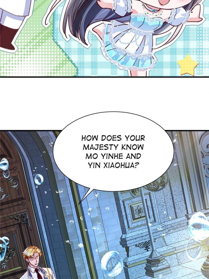 I Was Rocked to the World’s Richest Man in a Matchmaking Office Chapter 222 - Page 13