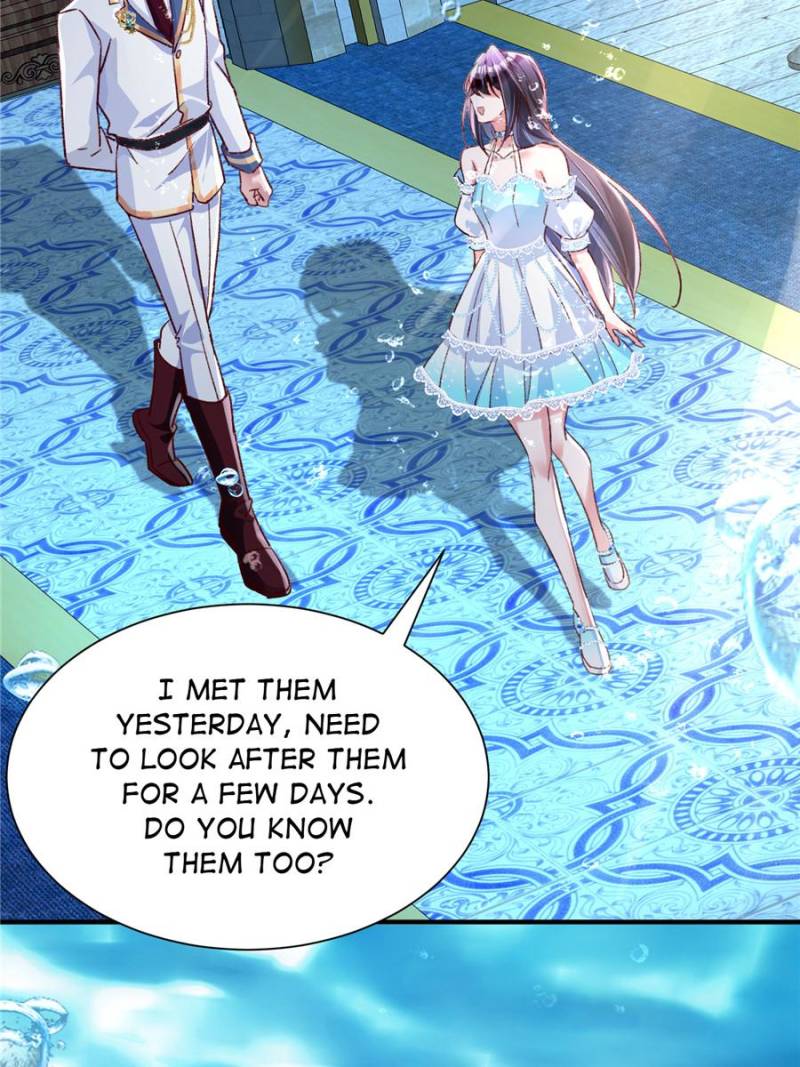 I Was Rocked to the World’s Richest Man in a Matchmaking Office Chapter 222 - Page 14