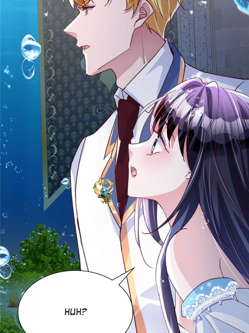 I Was Rocked to the World’s Richest Man in a Matchmaking Office Chapter 222 - Page 16