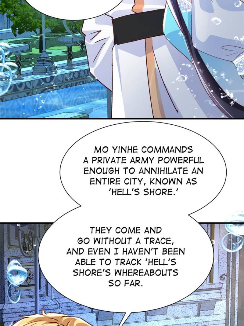 I Was Rocked to the World’s Richest Man in a Matchmaking Office Chapter 222 - Page 17