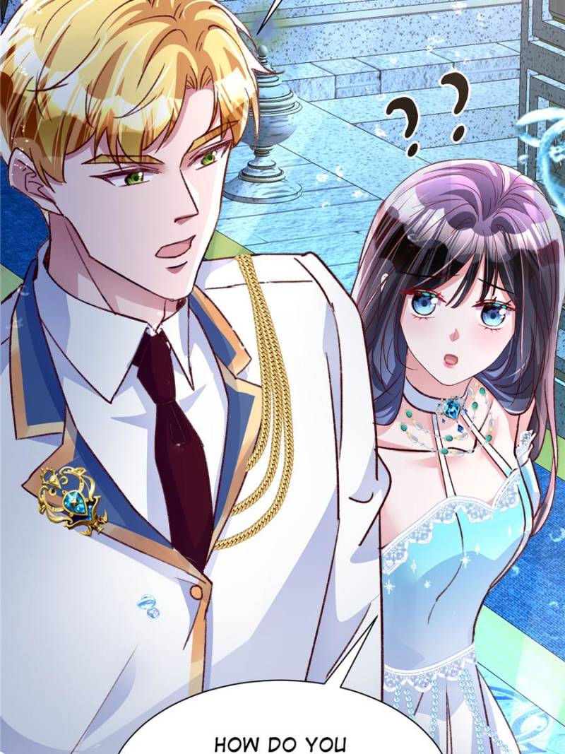 I Was Rocked to the World’s Richest Man in a Matchmaking Office Chapter 222 - Page 18