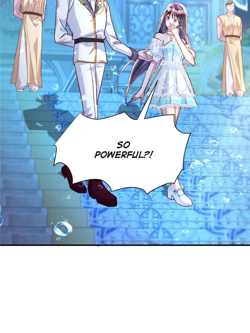 I Was Rocked to the World’s Richest Man in a Matchmaking Office Chapter 222 - Page 20
