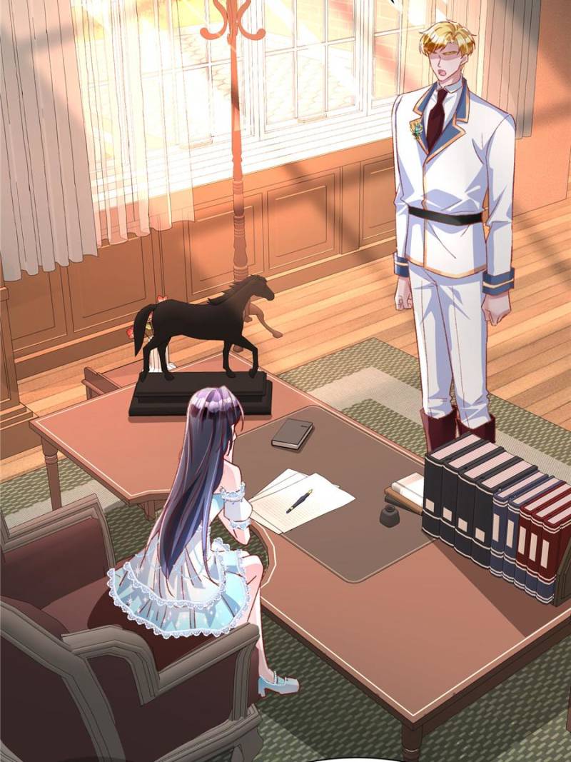 I Was Rocked to the World’s Richest Man in a Matchmaking Office Chapter 222 - Page 3
