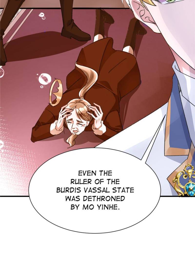 I Was Rocked to the World’s Richest Man in a Matchmaking Office Chapter 222 - Page 22