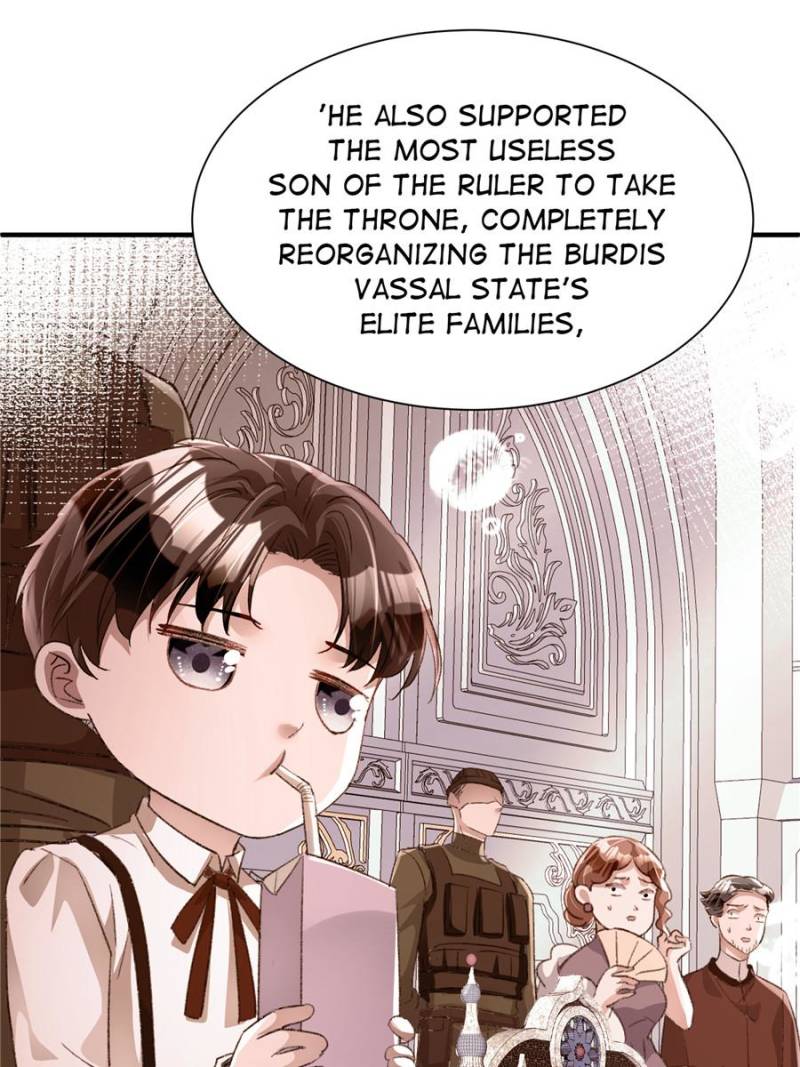 I Was Rocked to the World’s Richest Man in a Matchmaking Office Chapter 222 - Page 23