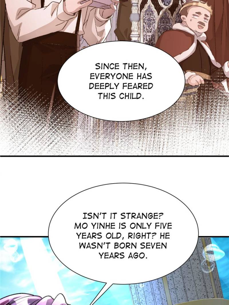 I Was Rocked to the World’s Richest Man in a Matchmaking Office Chapter 222 - Page 24