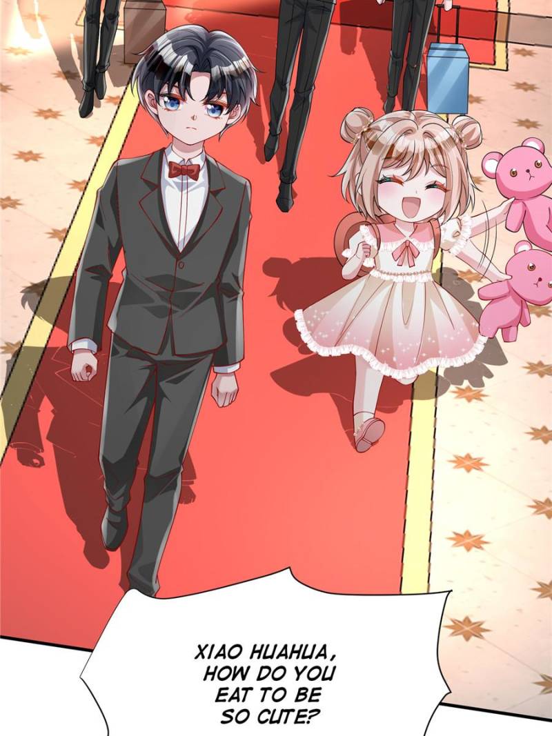 I Was Rocked to the World’s Richest Man in a Matchmaking Office Chapter 222 - Page 29