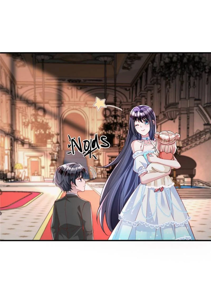 I Was Rocked to the World’s Richest Man in a Matchmaking Office Chapter 222 - Page 31