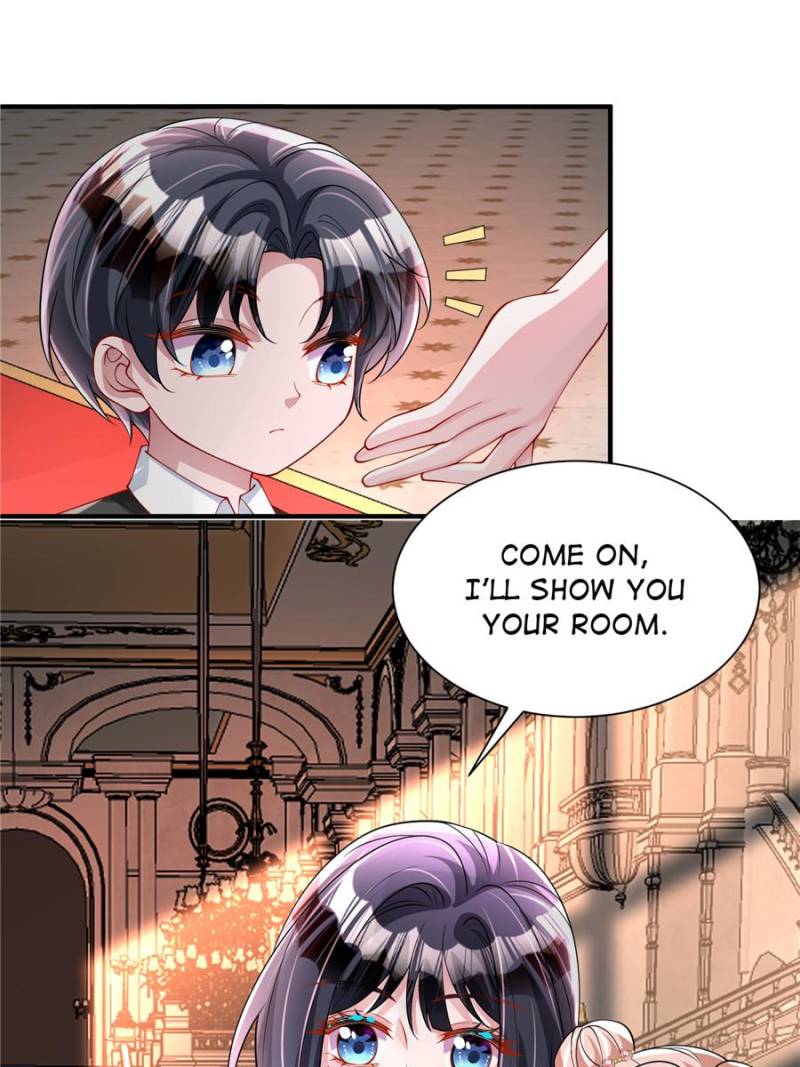 I Was Rocked to the World’s Richest Man in a Matchmaking Office Chapter 222 - Page 32