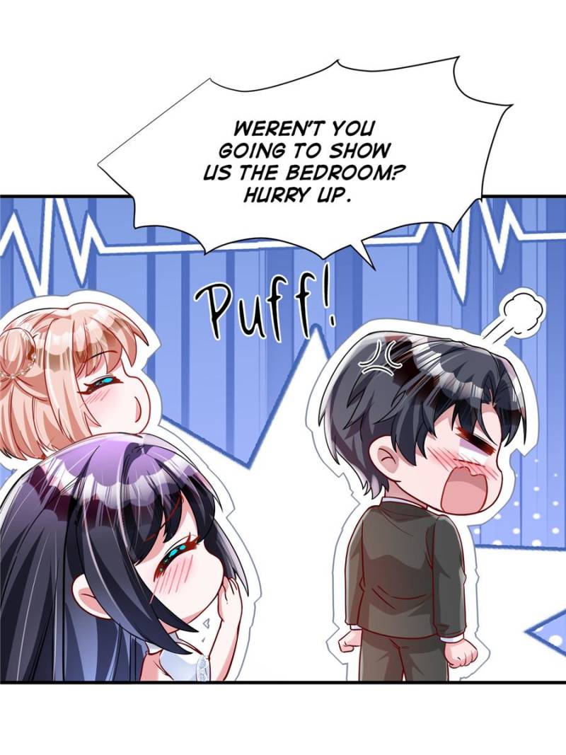 I Was Rocked to the World’s Richest Man in a Matchmaking Office Chapter 222 - Page 38