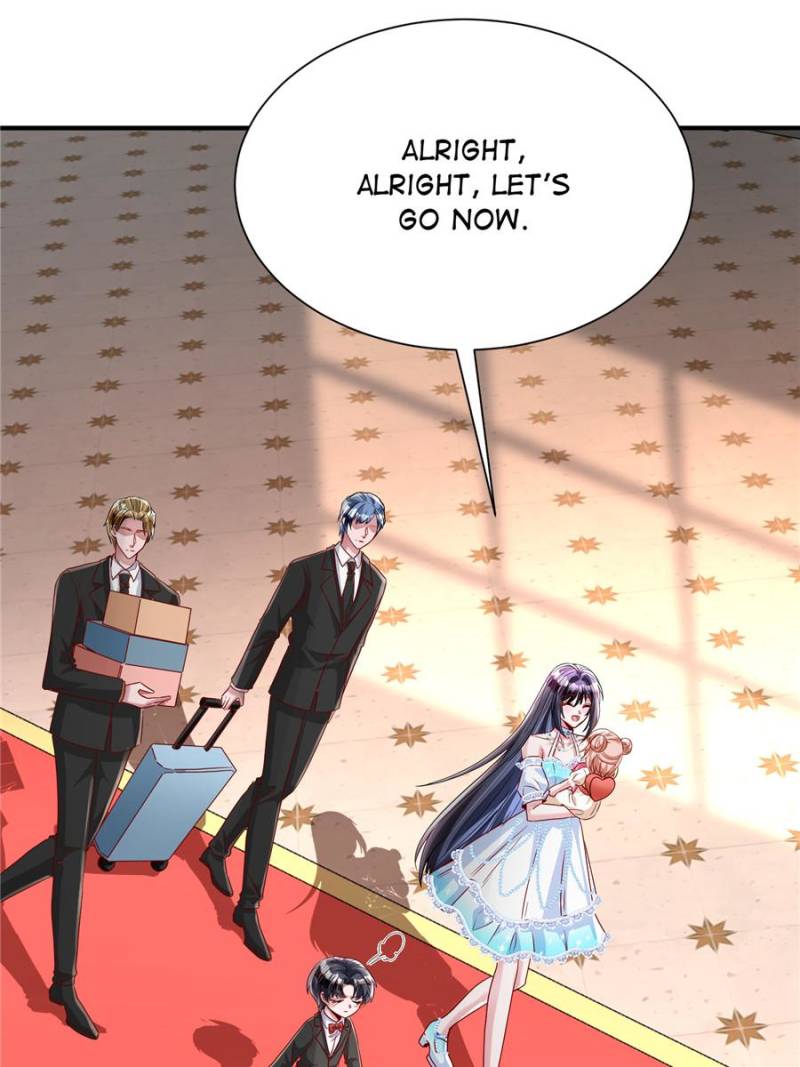 I Was Rocked to the World’s Richest Man in a Matchmaking Office Chapter 222 - Page 39