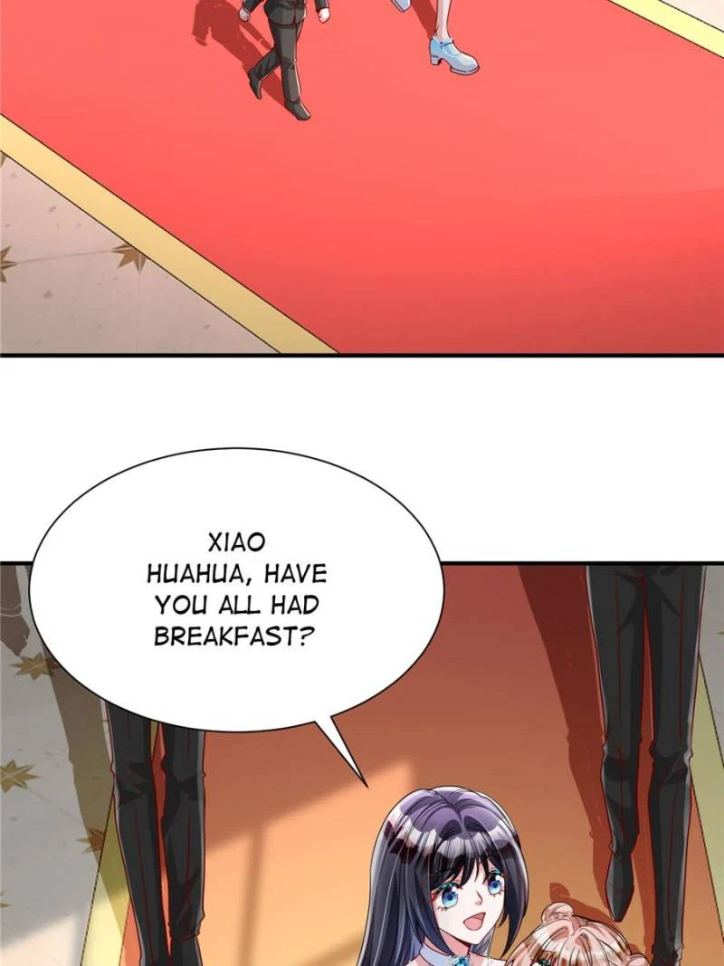 I Was Rocked to the World’s Richest Man in a Matchmaking Office Chapter 222 - Page 40
