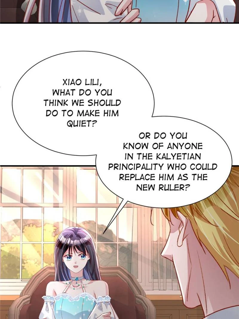 I Was Rocked to the World’s Richest Man in a Matchmaking Office Chapter 222 - Page 5
