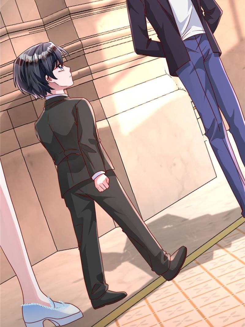 I Was Rocked to the World’s Richest Man in a Matchmaking Office Chapter 222 - Page 44