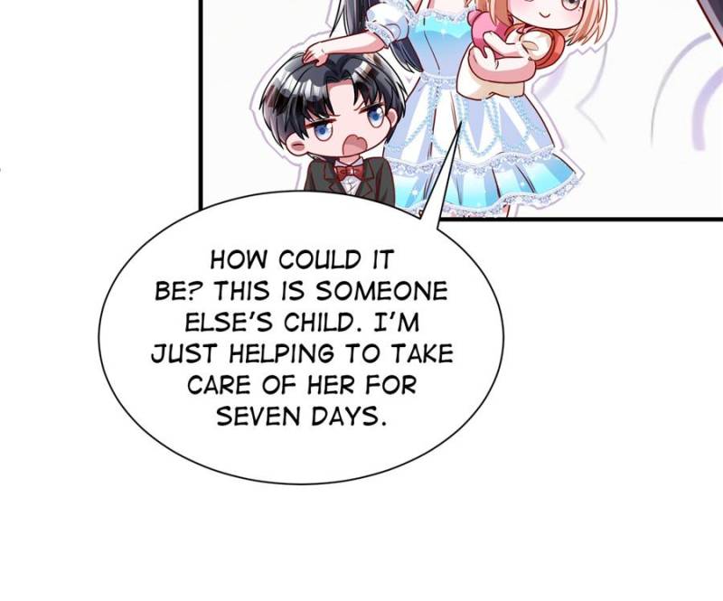 I Was Rocked to the World’s Richest Man in a Matchmaking Office Chapter 222 - Page 46