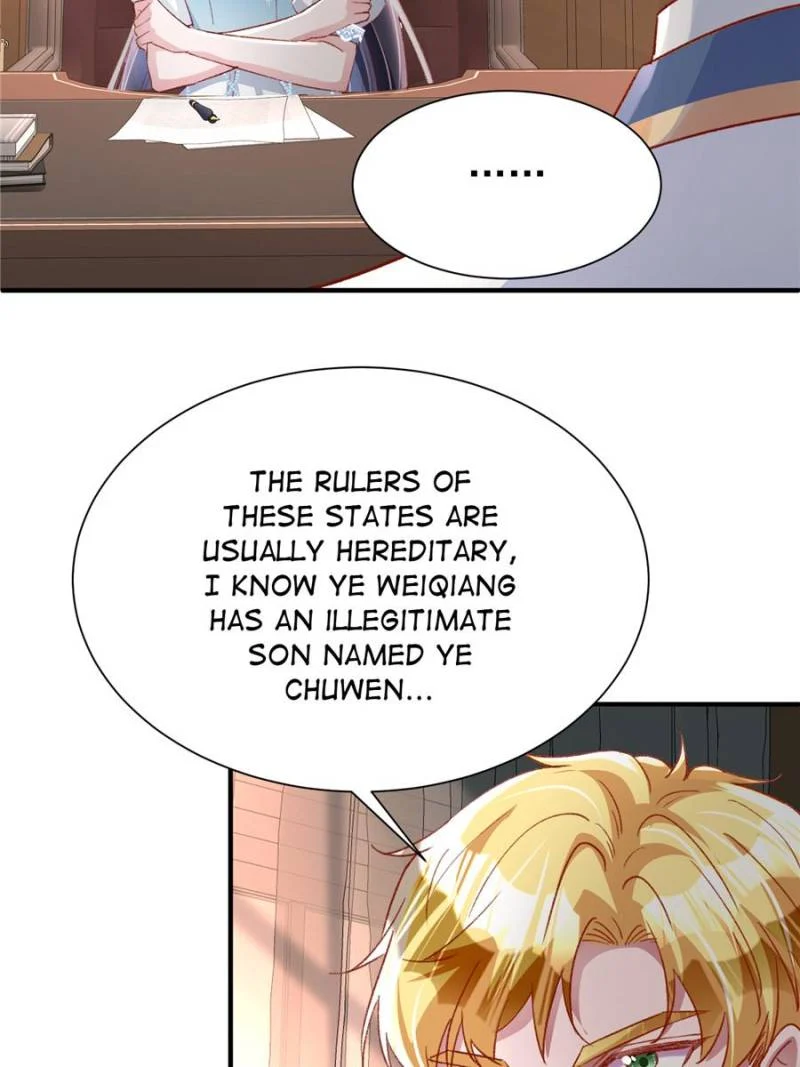 I Was Rocked to the World’s Richest Man in a Matchmaking Office Chapter 222 - Page 6