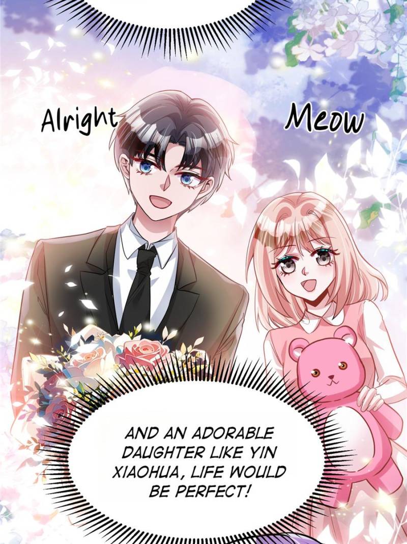 I Was Rocked to the World’s Richest Man in a Matchmaking Office Chapter 222 - Page 51