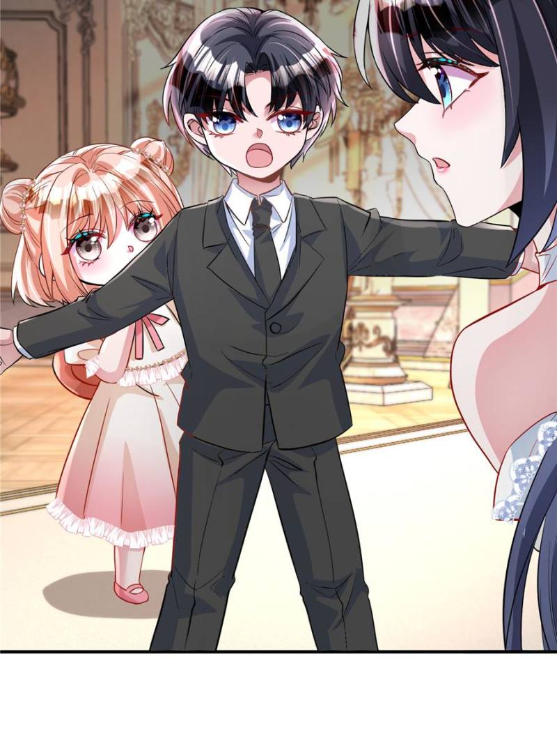 I Was Rocked to the World’s Richest Man in a Matchmaking Office Chapter 222 - Page 56