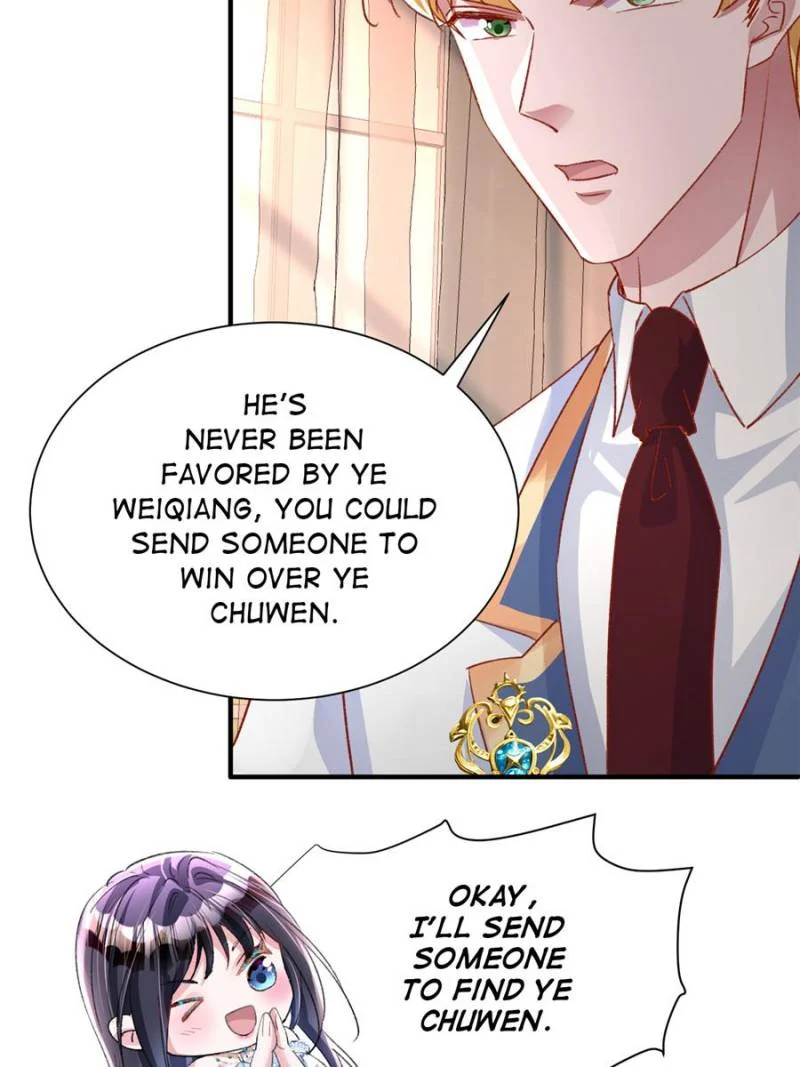 I Was Rocked to the World’s Richest Man in a Matchmaking Office Chapter 222 - Page 7