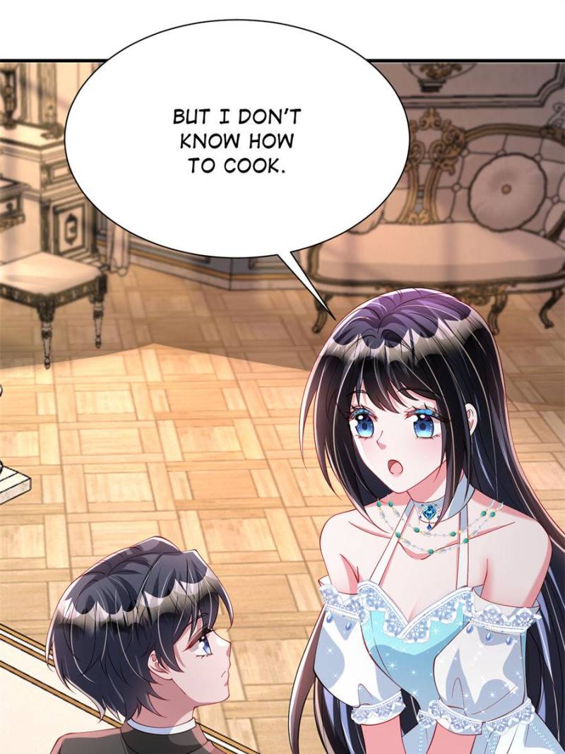 I Was Rocked to the World’s Richest Man in a Matchmaking Office Chapter 223 - Page 1