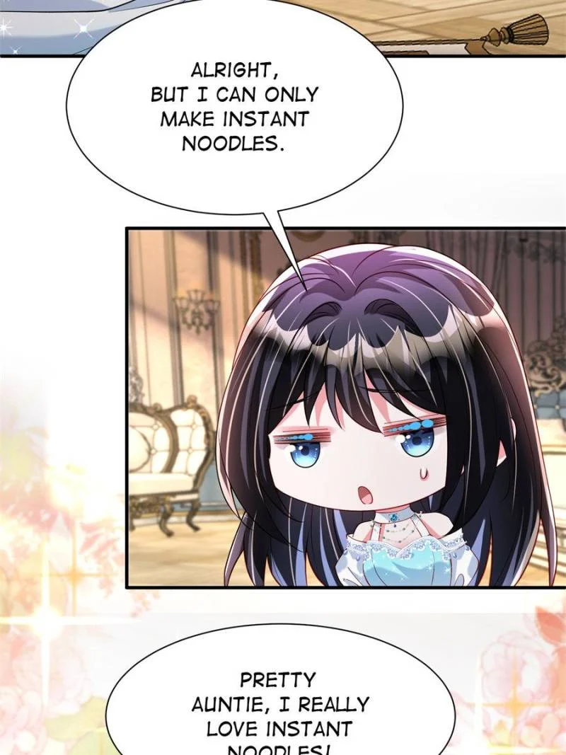 I Was Rocked to the World’s Richest Man in a Matchmaking Office Chapter 223 - Page 13